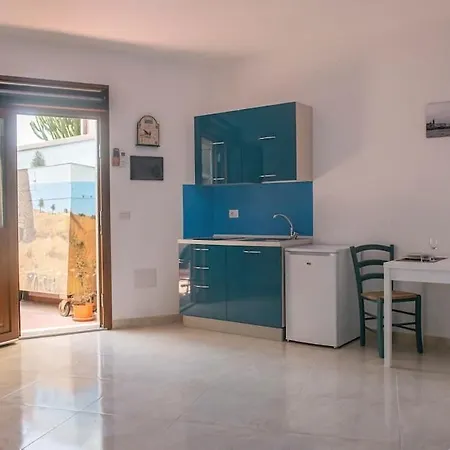 Casa Manca Alghero Exterior photo