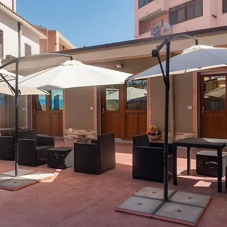 Casa Manca Alghero Exterior photo