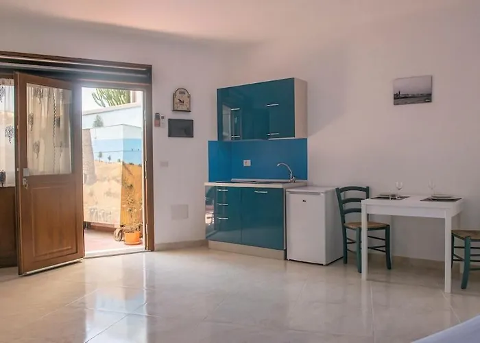 Casa Manca Alghero