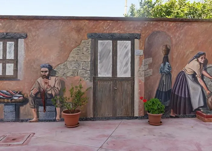 Casa Manca Alghero